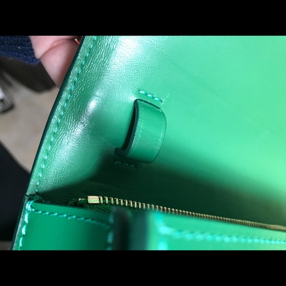 ❌SOLD!❌Celine classic box - Picture 5 of 8